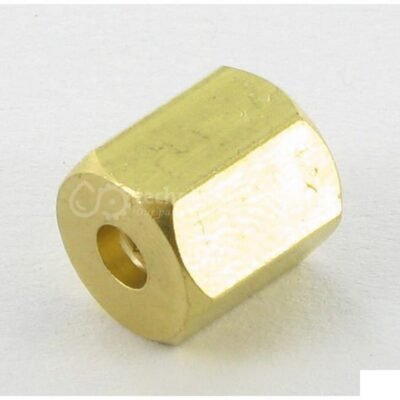 Tiesi jungtis 4-1/8 NPT 3700CN18