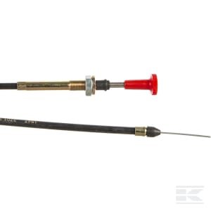 Stabdymo trosas 3701712M91