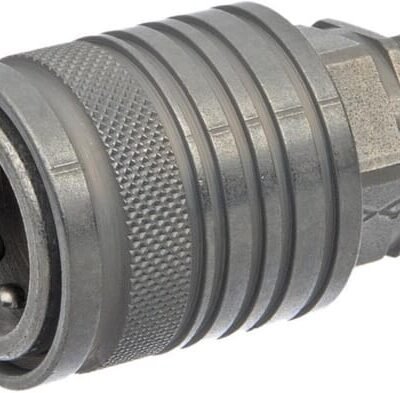 Įvorė Lemken M22x1.5 (3752737)