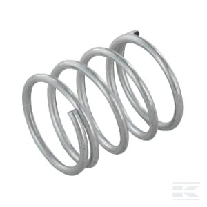 AL-KO suspaudimo spyruoklė 375281