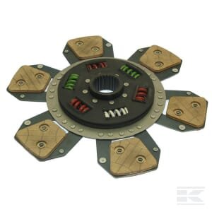 Sankabos diskas 3764N