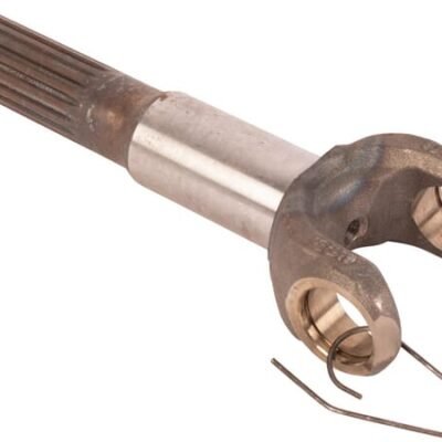 Short half-axle sVelenas (wheel side) Spicer Dana 3765129M1N