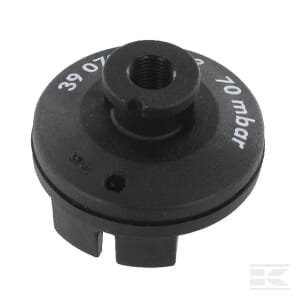 Oro filtro užsikimšimo daviklis 3782104M1