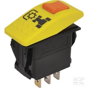 PTO jungiklis 3783086M1
