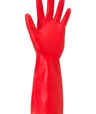 Apsauginės pirštinės Ansell AlphaTec® 37-900, dydis 10, 37900100