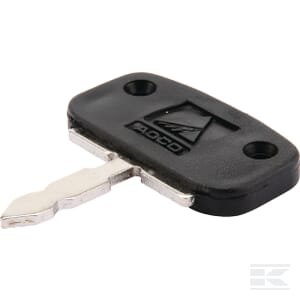 Užvedimo raktas 3813361M1