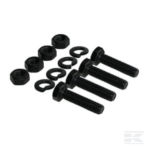 Montavimo varžtų komplektas M6 (VG 96923) 382176JAE