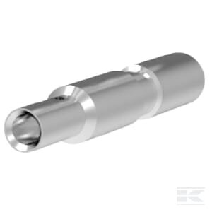 Kontaktinis kaištis (vyriškas/moteriškas) 16mm² 382631JAE