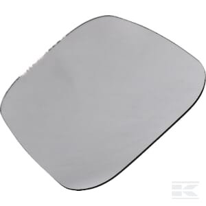 Veidrodžio stiklas 3907104M1