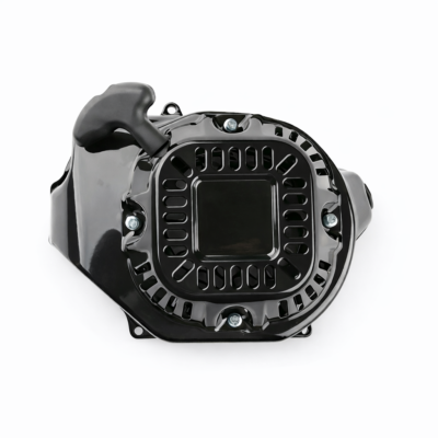 Starteris komplekte Loncin LC170F originali dalis