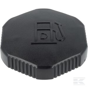 Kuro užpylimo dangtelis 3C08104290