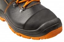 Pjūklininko batai Timber 2.0, 40 dydis, 3XA2720V40 - Image 3