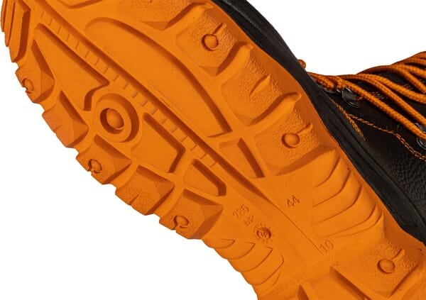 Pjūklininko batai Timber 2.0, 40 dydis, 3XA2720V40 - Image 4