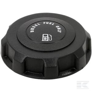 Kuro užpylimo dangtelis 3Y20504300