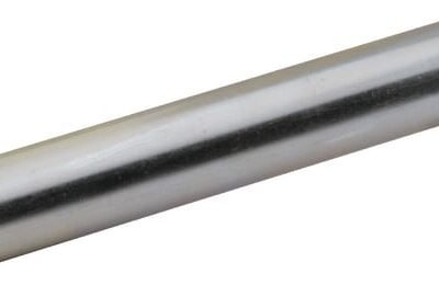 Tuščiaviduris velenas Kramp 40090031N