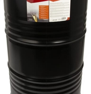 Universali alyva 200 l, pusiau sintetinė, SAE 10W-40, STOU/SUTO, Kramp 40131200WEKR