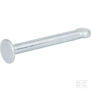Spyruoklinis kaištis (roll pin) 4015117