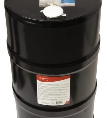 Transmisinė/hidraulinė alyva 60 l, pusiau sintetinė, SAE 10W-30, 80W, UTTO, Kramp 40331060WEKR