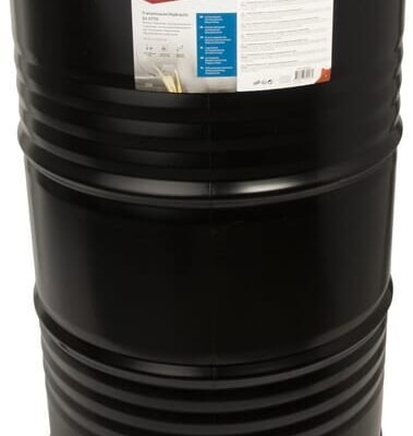 Transmisinė/hidraulinė alyva 200 l, pusiau sintetinė, SAE 10W-30, 80W, UTTO, Kramp 40331200WEKR