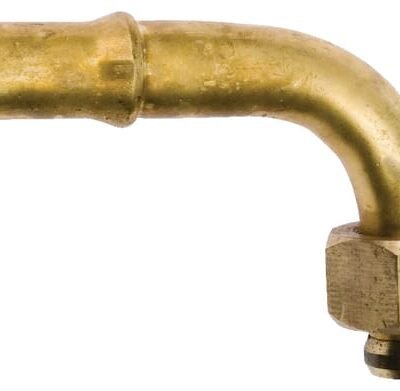 Brass pump Alkūninė jungtis su žarnos antgalis Ø 19 – 65004034000041