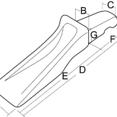 dantis Bofors 4044336N