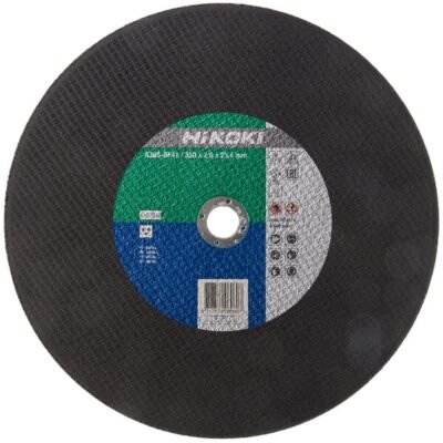 Metal cutting Diskas 400x3,0mm HiKOKI – 4100243