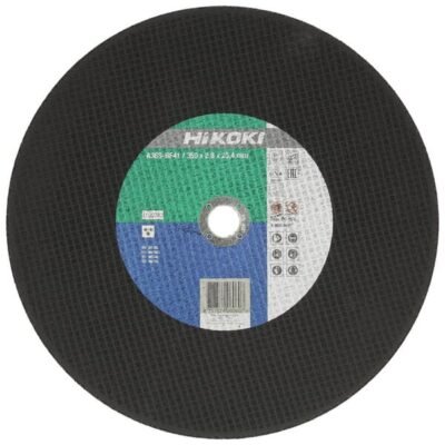 Metal cutting Diskas 350x2.8x25.4 HiKOKI – 4100242