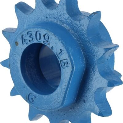 Sankaba Monosem, Slip sprocket dešinė. 2 claw (41006140)