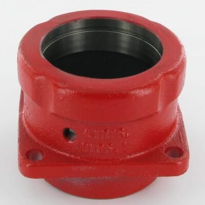 Guolio korpusas Lely 4101601950