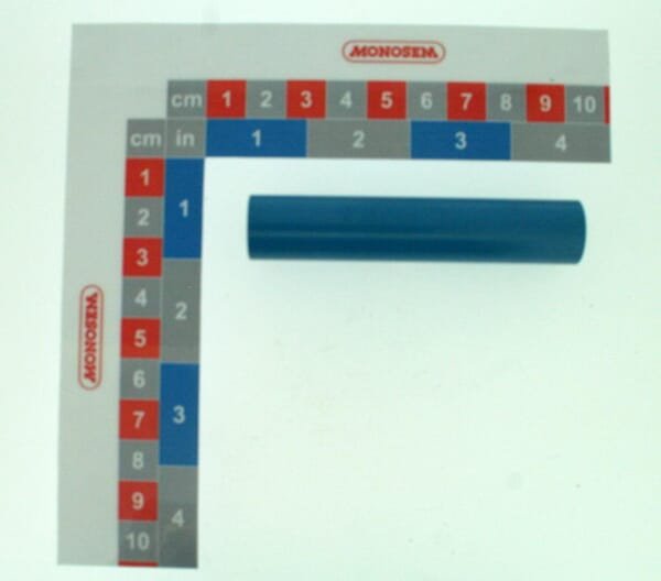 Ritininis guolis Monosem, carrier tube NG + unit (41021520)
