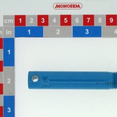 Velenas Monosem, Parallelogram on MS head l 95 cata blue (41032180)