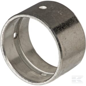 Bronzinė įvorė 4111412054