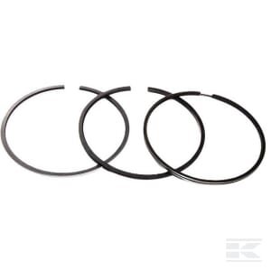 Stūmoklio žiedų komplektas 41158032