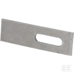Fiksavimo plokštė Lehnhoff 411LN