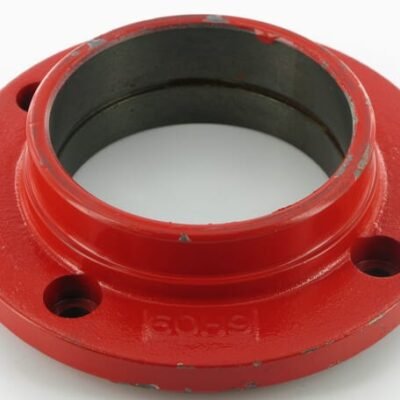 Guolio korpusas Lely 4122000610