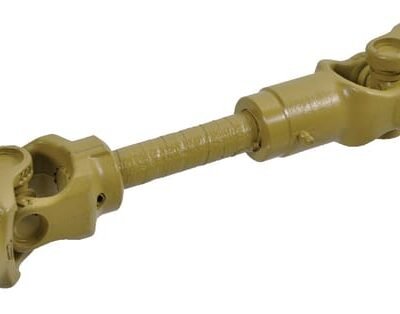 Sankaba axle Lely 4122702190