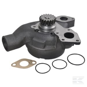 Vandens siurblys, tinka Perkins varikliams 4131E012KR