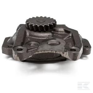 Variklio alyvos siurblys 4132F043