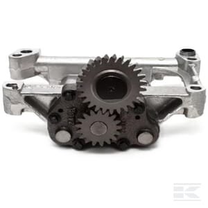 Variklio alyvos siurblys 4132F073