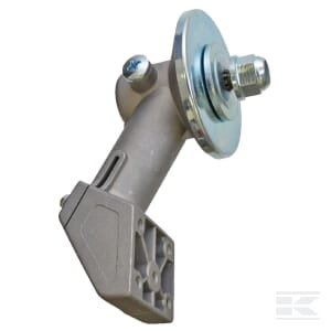 Reduktoriaus galva Stihl 41376400100