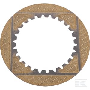 Diskas (vidinis) 4145209002