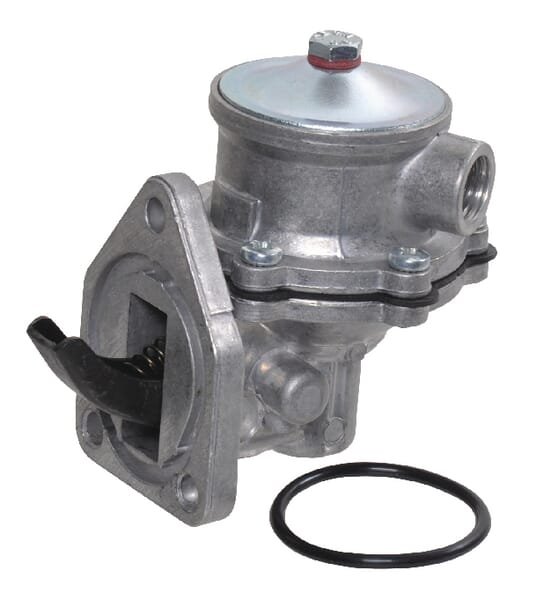 Kuro pompa KHD Kramp 4157603KR