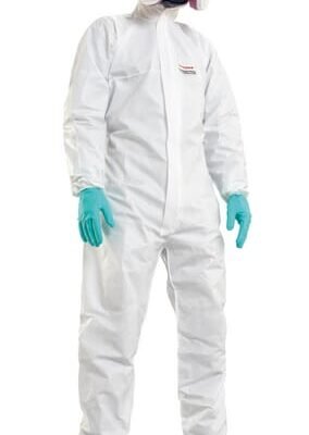 Kombinezonas „Mutex 2 Cat.3“, antistatinis, dydis 3XL 4180002XXXL