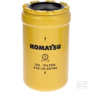 Hidraulinis filtras 4181834160