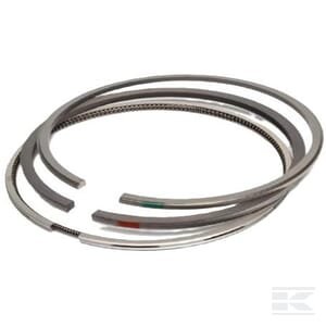 Stūmoklio žiedų komplektas 4181A033