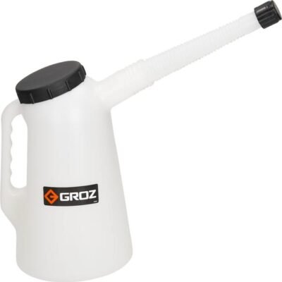 Matavimo indas Groz 2L (41901GROZ)