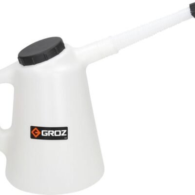Matavimo indas Groz 3L (41902GROZ)