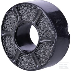 Oro filtro kasetė, naujo tipo metalinė 4205311N