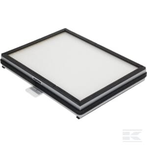 Filtras Komatsu 4210772411