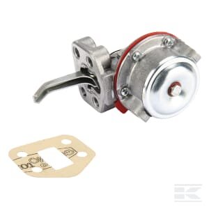 Kuro siurblys 4222449M91KR